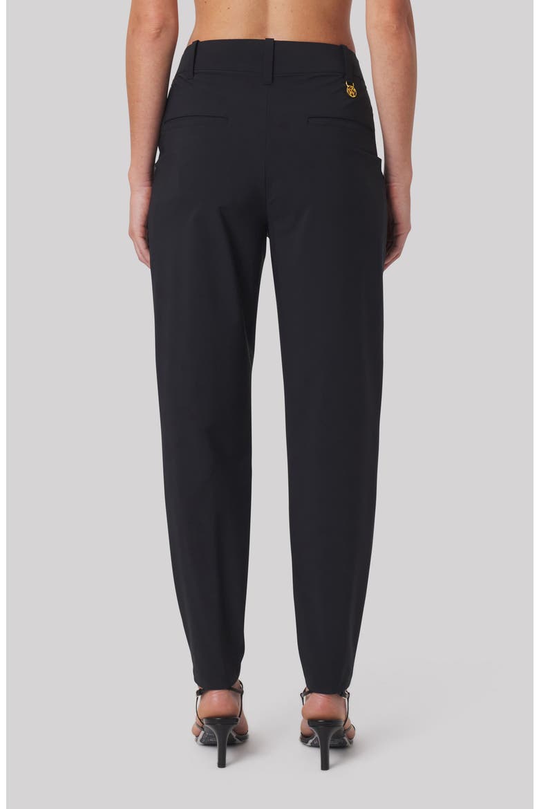 Kate Ankle Pants, Alternate, color, BLACK
