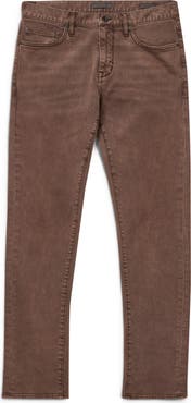 John Varvatos Slim Fit Jeans