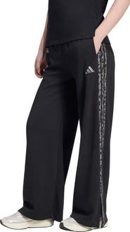 adidas Wide Leg Pants