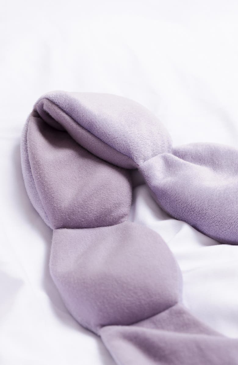 NODPOD Sleep Mask, Alternate, color, Wisteria