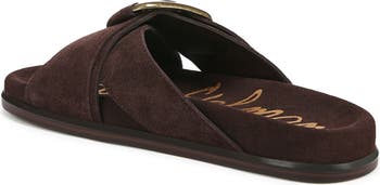 Darla Slide Sandal
