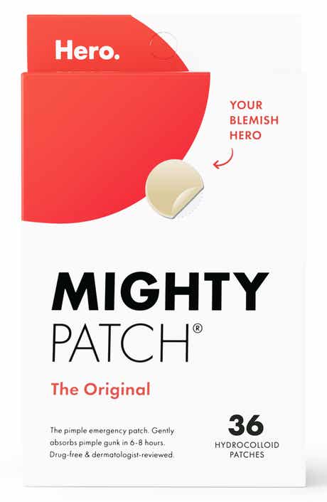 Hero Mighty Patch Original - 36 Count