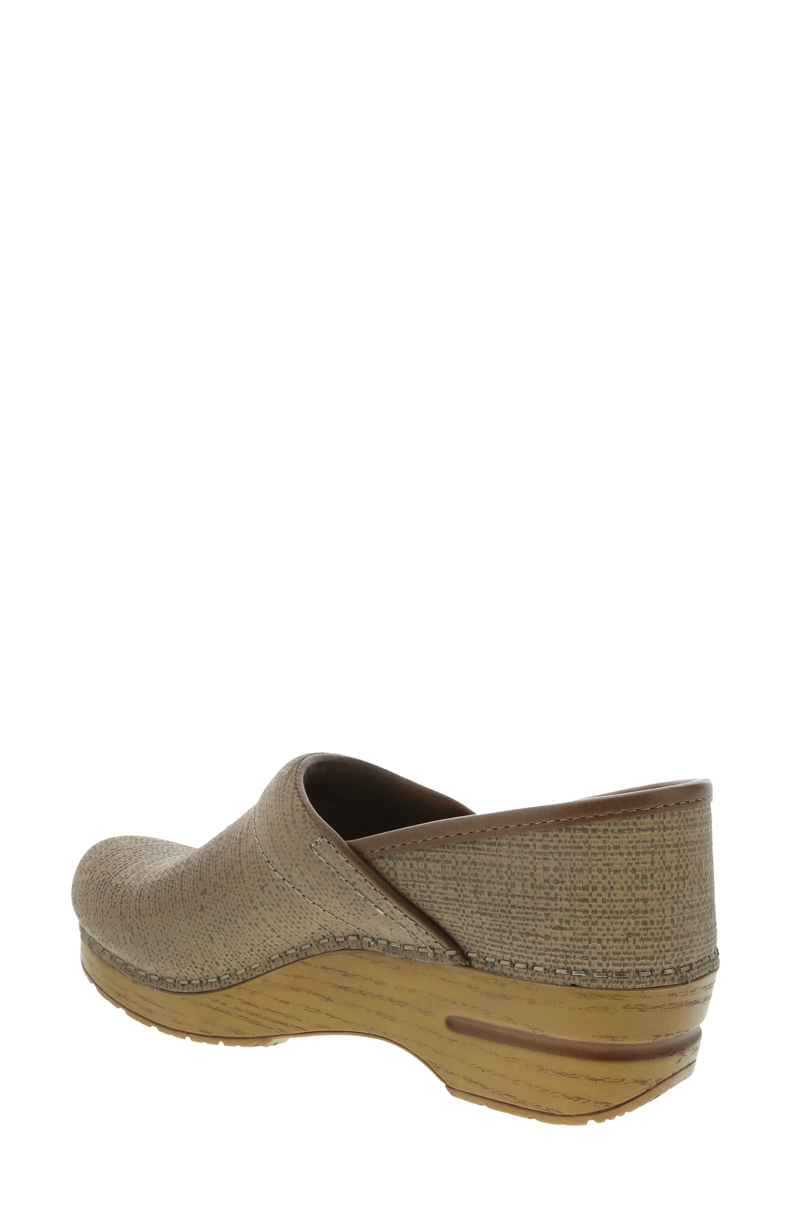 Dansko Professional Clog, Alternate, color, 