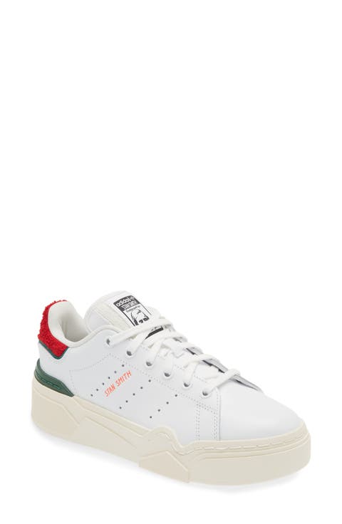 Stan Smith Bonega 2B Sneaker (Women)