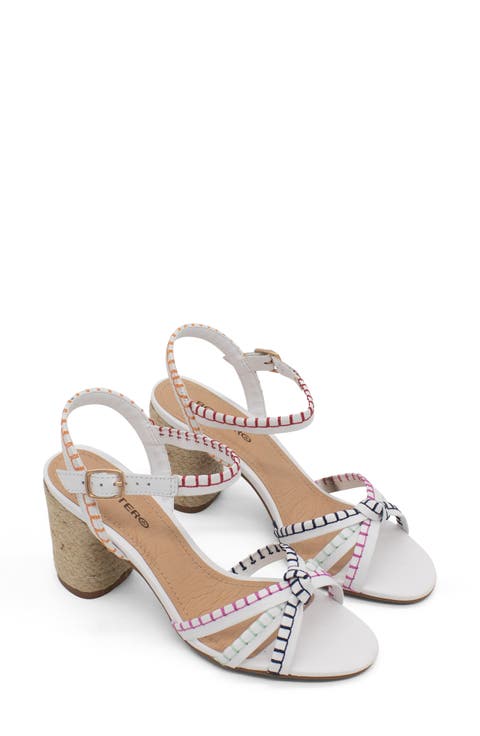 Botingrid 2 Verao XXIV Ankle Strap Sandal (Women)