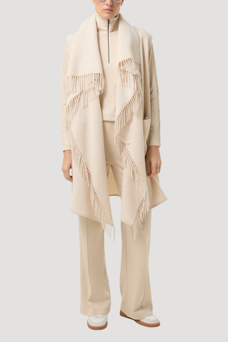 Nadja Sweat-Troyer, Alternate, color, Sand