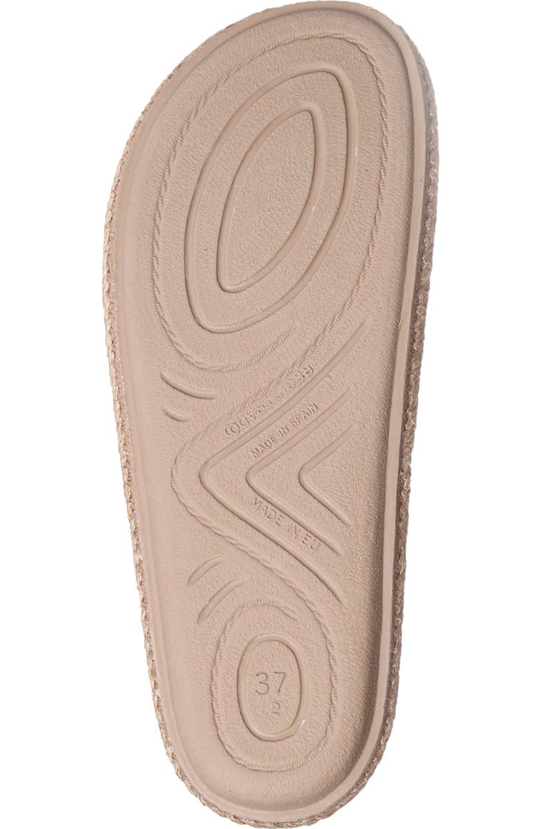 Toni Pons Miri Slipper, Alternate, color, Beige Wool