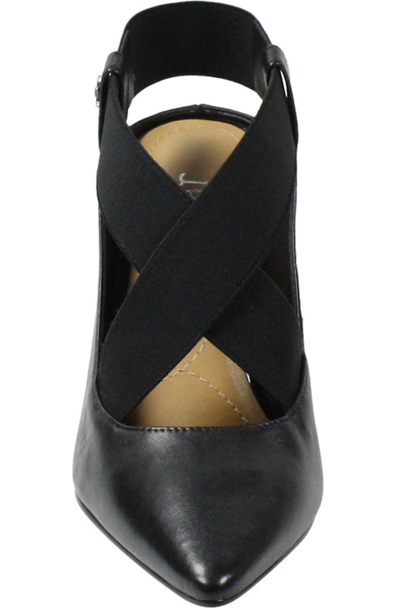 J. Reneé J.Renée Bethaney Pointed Toe Pump, Alternate, color,