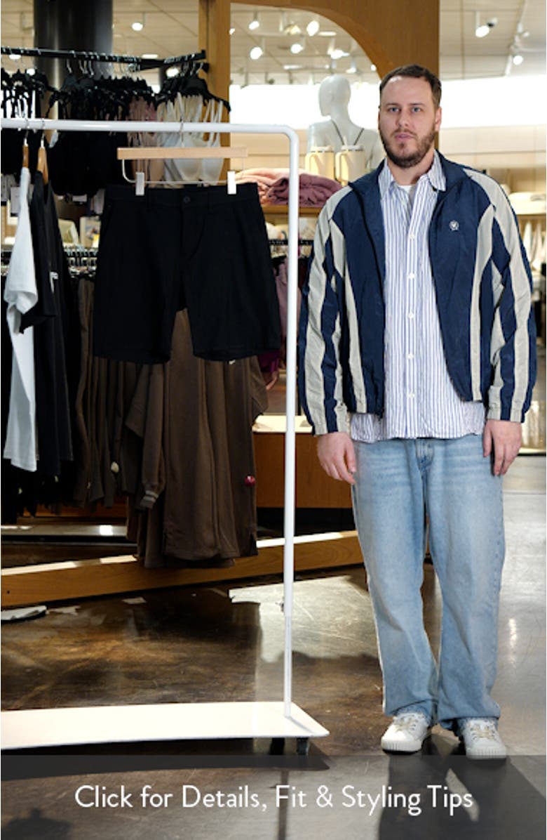 Driver Golf Shorts, sales video thumbnail