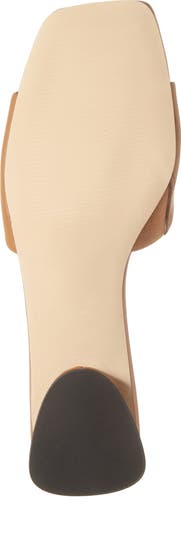 Babette Slide Sandal