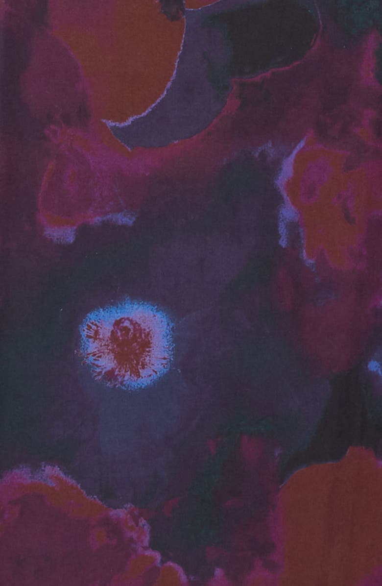 PRESIDENT's Rangi P's Short Sleeve Button-Up Camp Shirt, Alternate, color, 