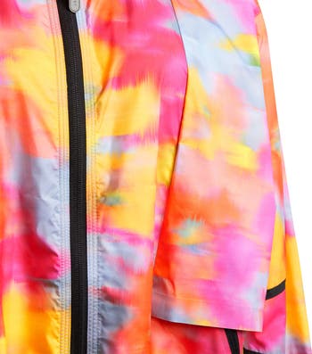 Sportswear Long Parka