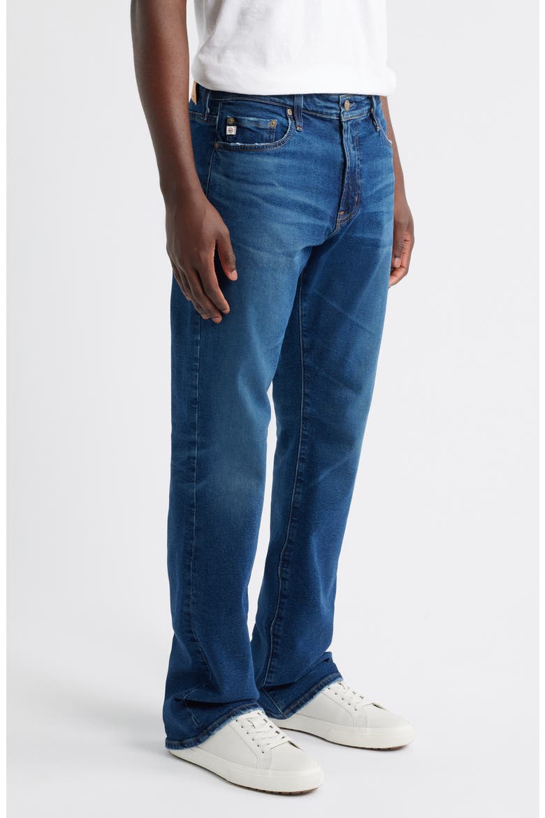Clint Bootcut Jeans, Alternate, color, 10 YEARS RAYMOND