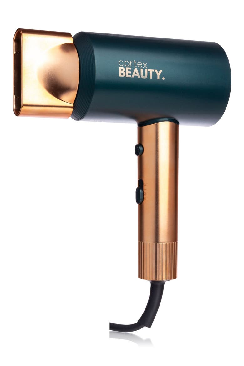 HotShot Lightweight Compact Dryer, Alternate, color, GREEN