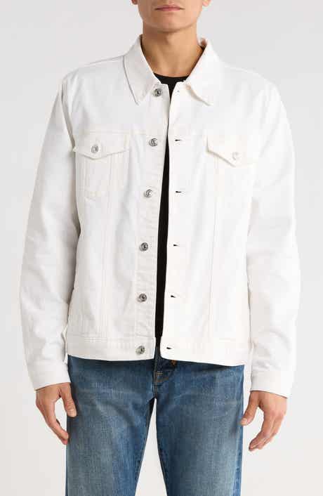 Seven Perfect Denim Jacket