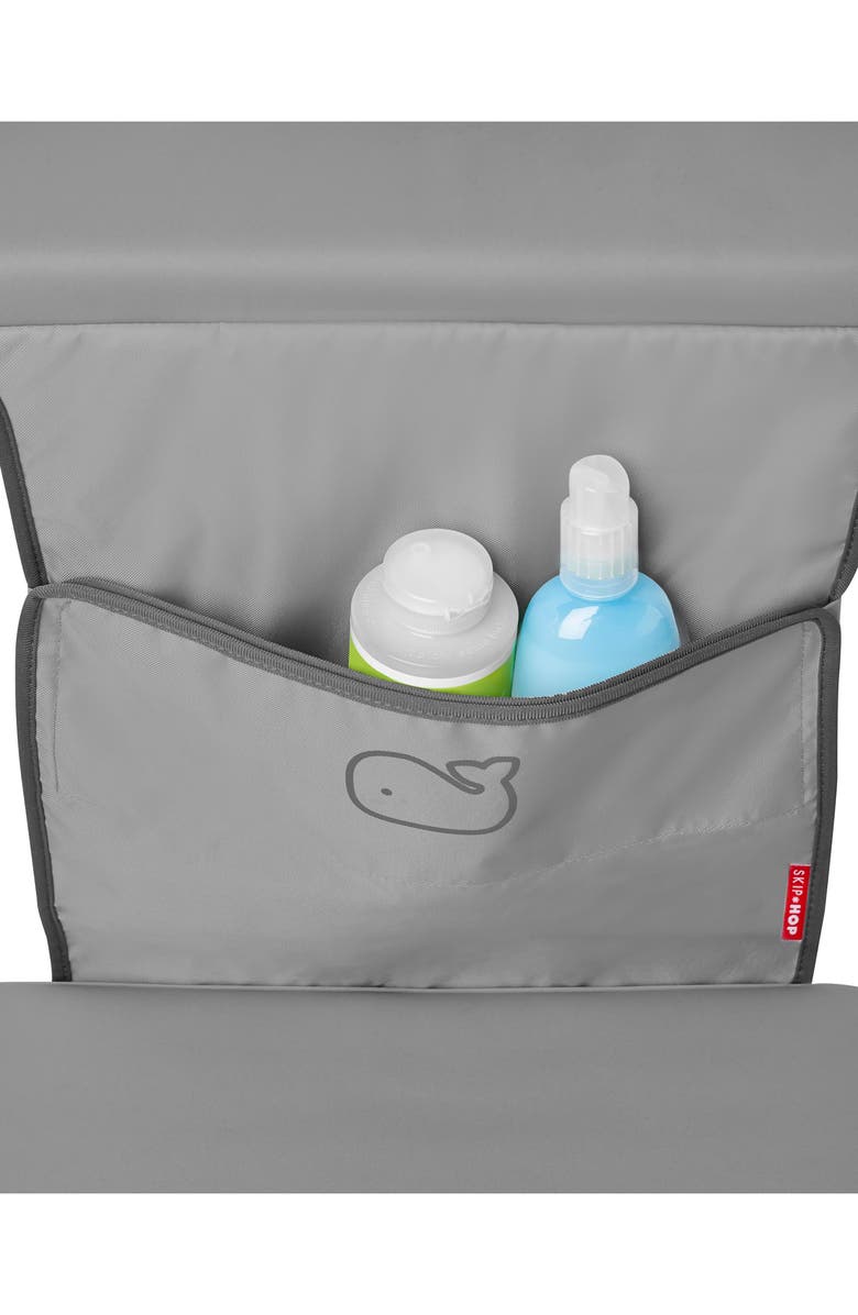 Skip Hop Moby All-in-One Elbow Saver & Kneeler, Alternate, color, 