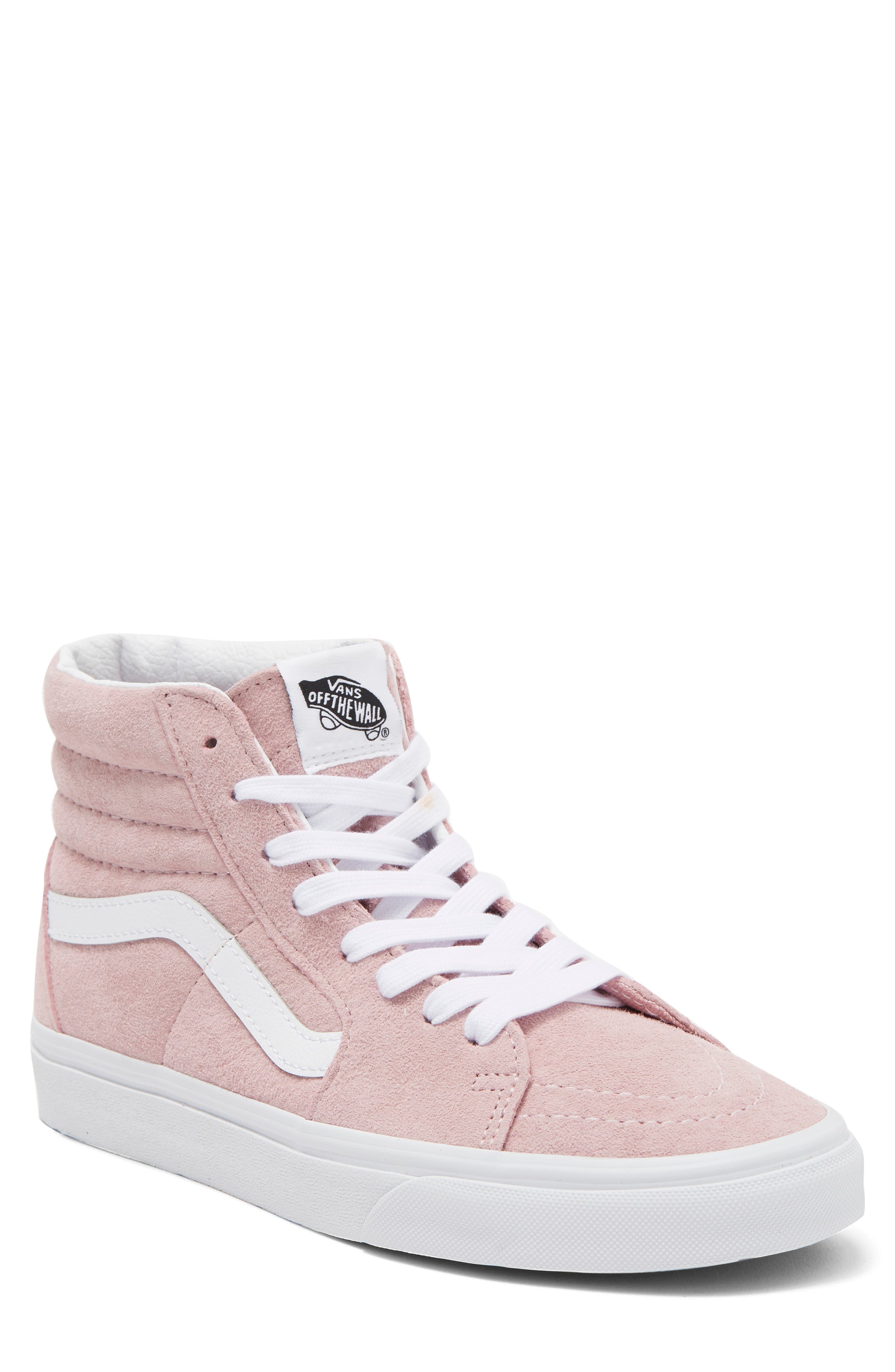 Sk8-Hi Tapered Sneaker, Main, color, ZEPHYR