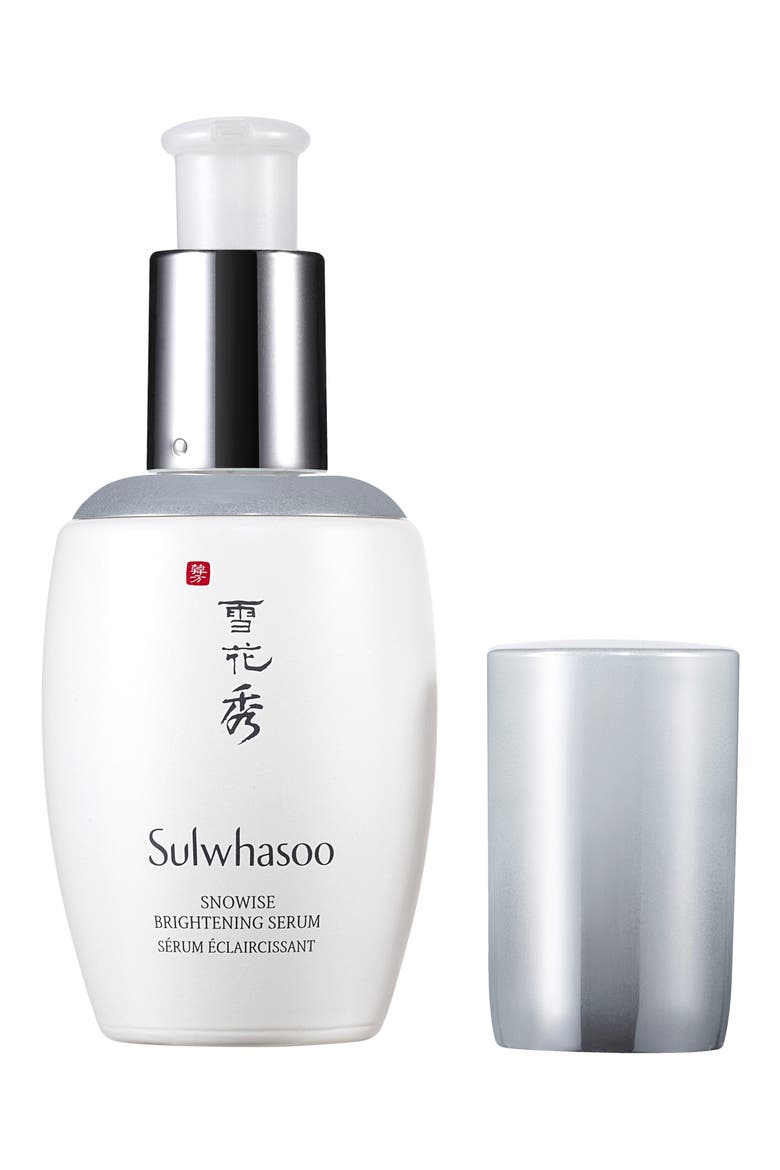 Snowise Brightening Serum, Alternate, color, NO COLOR