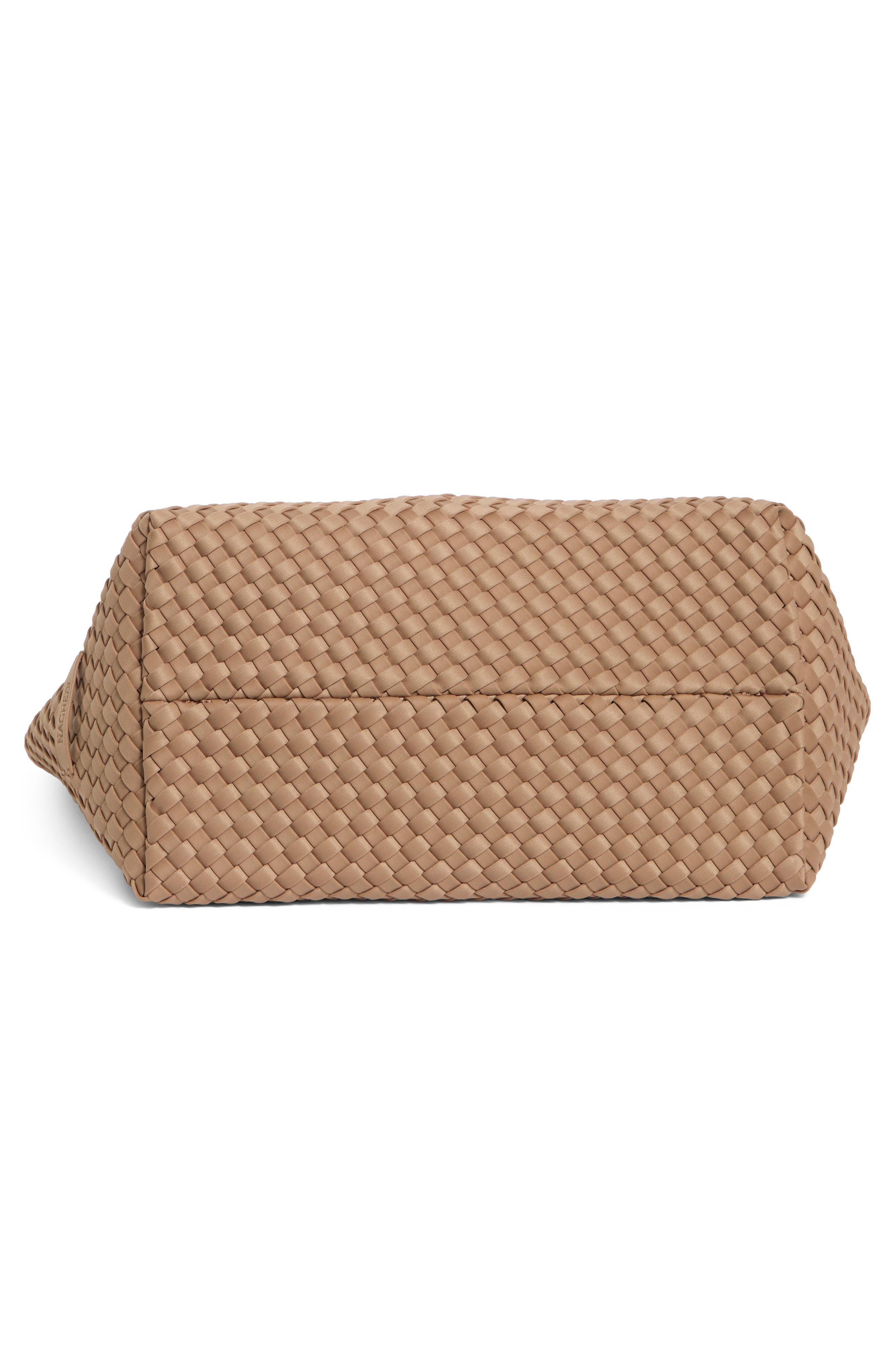 St. Barths Medium Tote (Nordstrom Exclusive), Alternate, color, SEYCHELLES