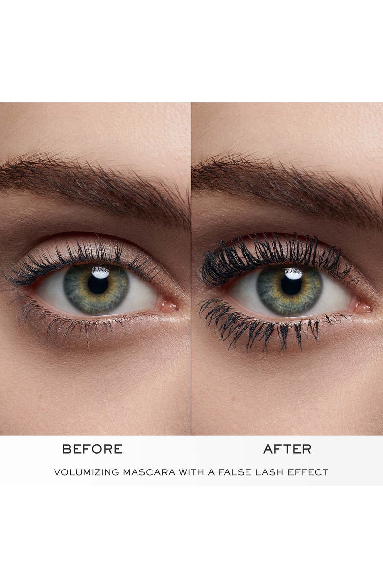 Lancôme Monsieur Big Mascara & Drama Liqui-Pencil Liner Set (Limited Edition) USD $69 Value, Alternate, color,
