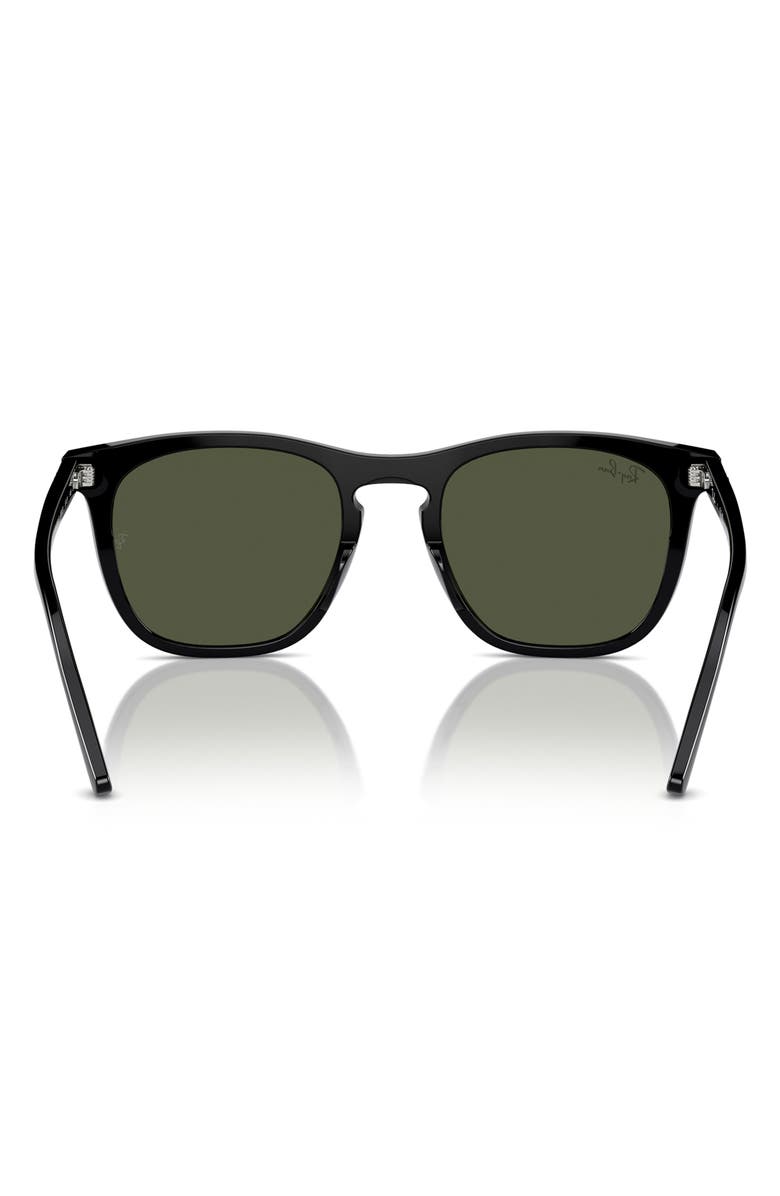 Ray-Ban 53mm Square Sunglasses, Alternate, color, 