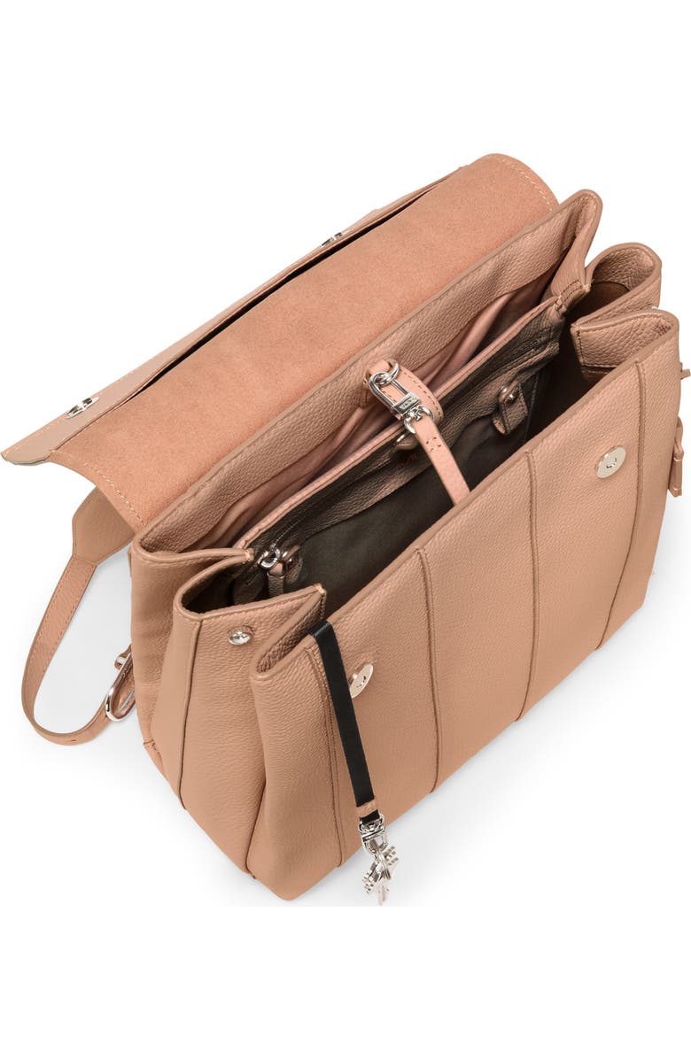 TUMI Georgica Kimbell Backpack, Alternate, color, Lily