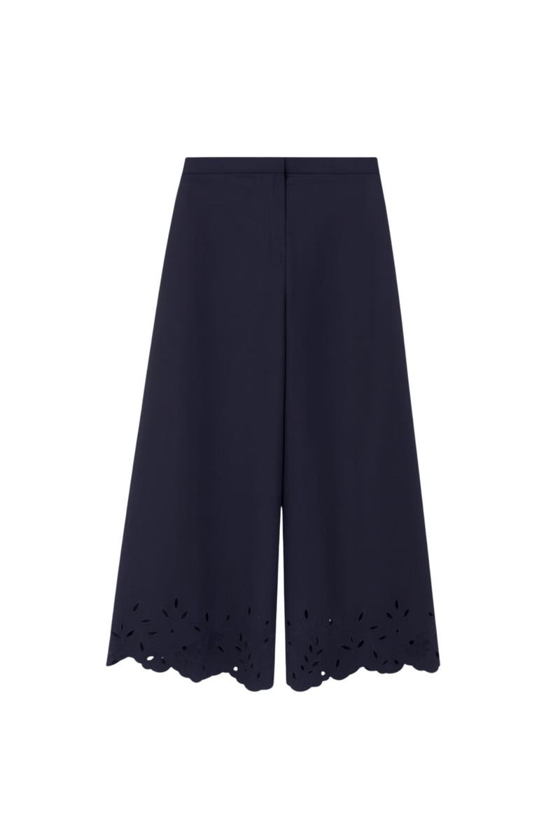 Rachelle Pant, Alternate, color, Maritime Blue