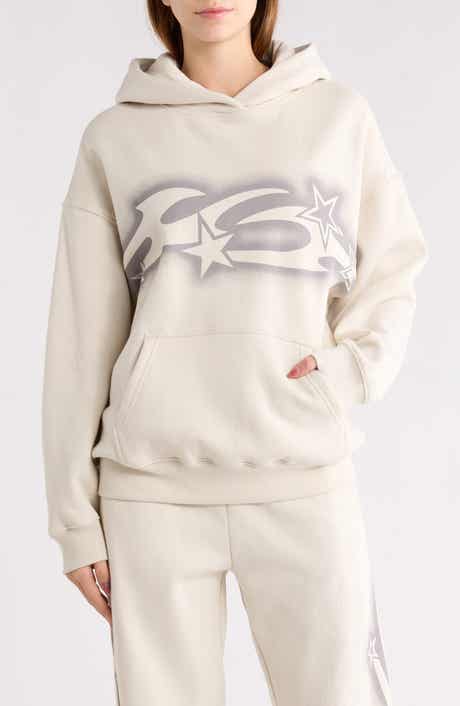 PacSun Cyber Graphic Hoodie