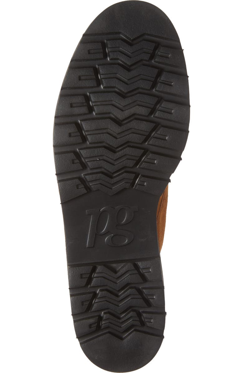 Paul Green Boone Combat Boot, Alternate, color,