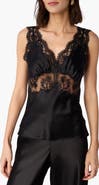 CAMI NYC Ada Silk Camisole