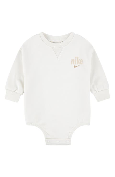 Crewneck Bodysuit (Baby)