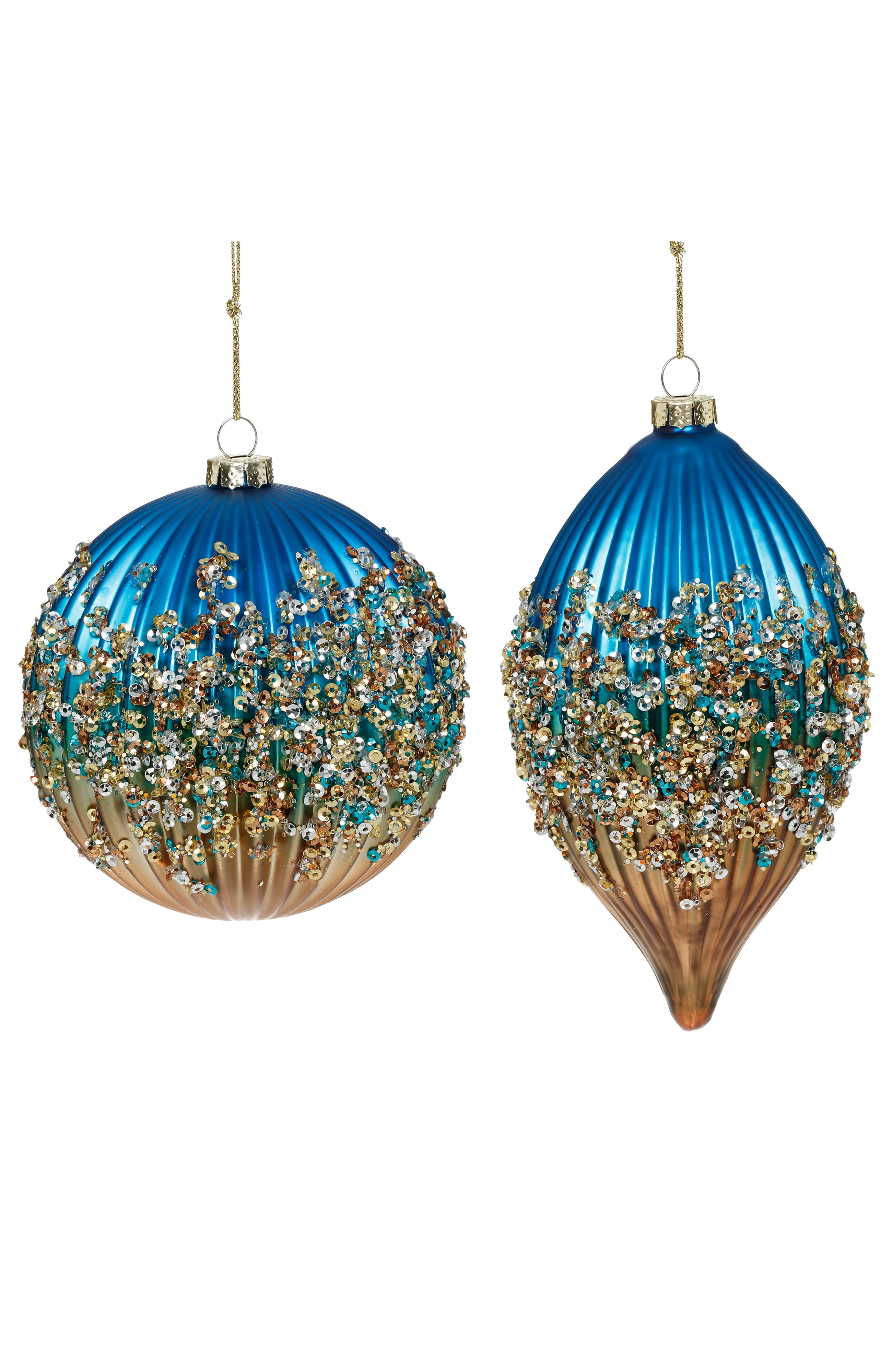 selected Cobalt Blue