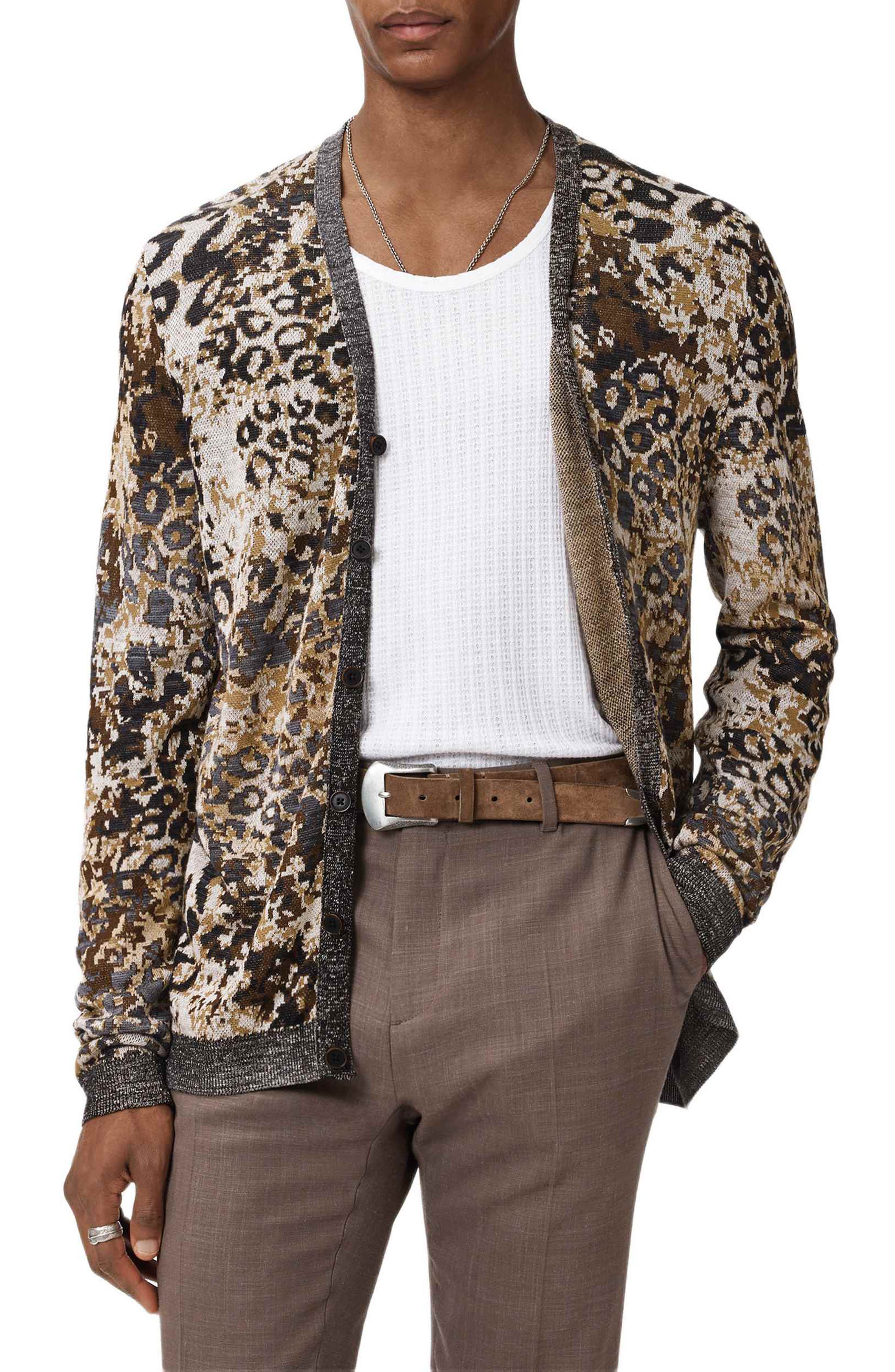 Ardenza Cardigan