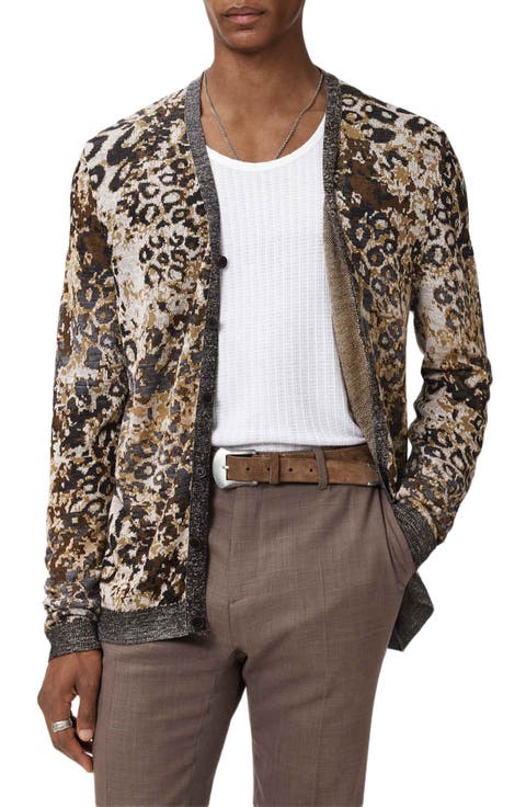 Ardenza Cardigan