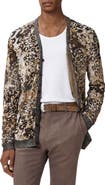John Varvatos Ardenza Cardigan