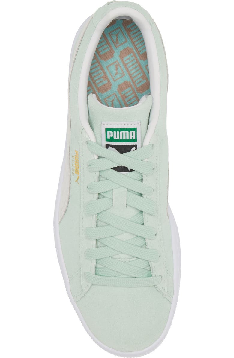 PUMA Suede Classic XXI Sneaker, Alternate, color,