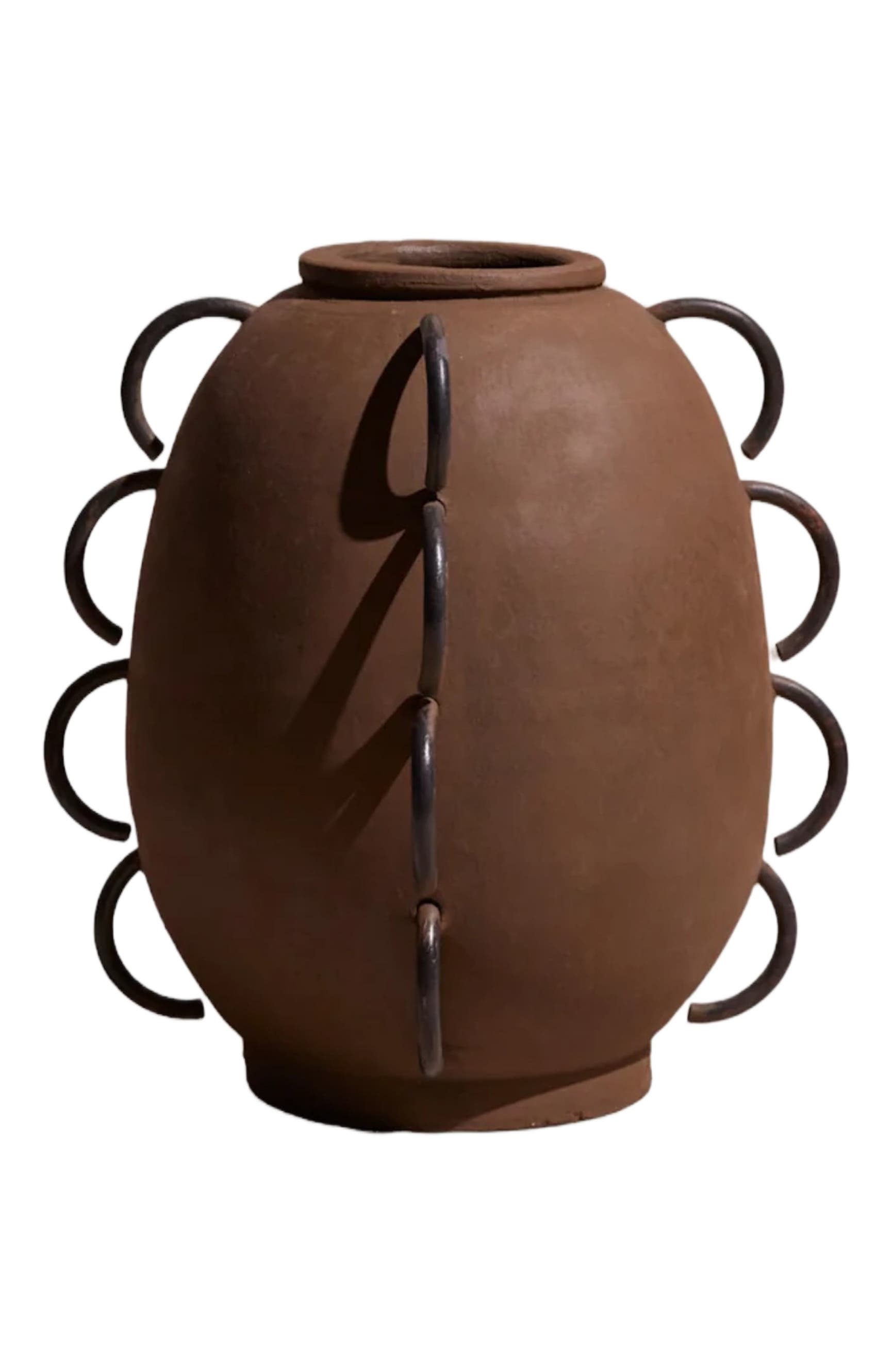 selected Terracotta