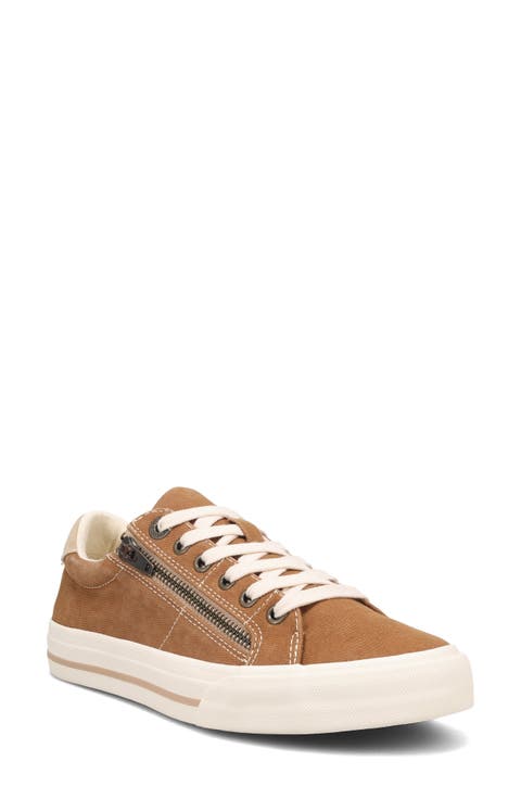 Z-Soul Platform Sneaker (Women)