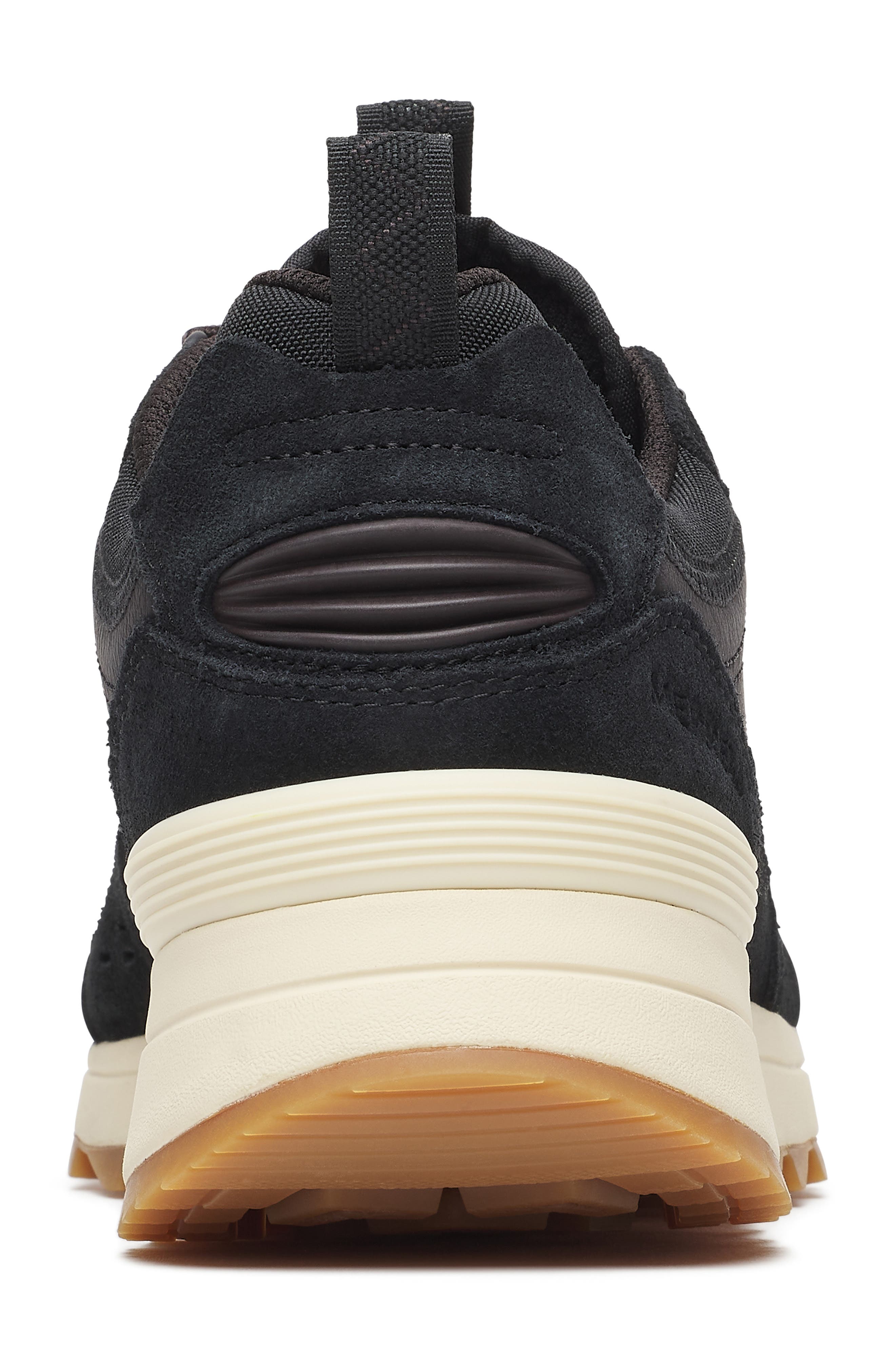 Merrell Alpine 83 Recraft Sneaker, Alternate, color, Coal