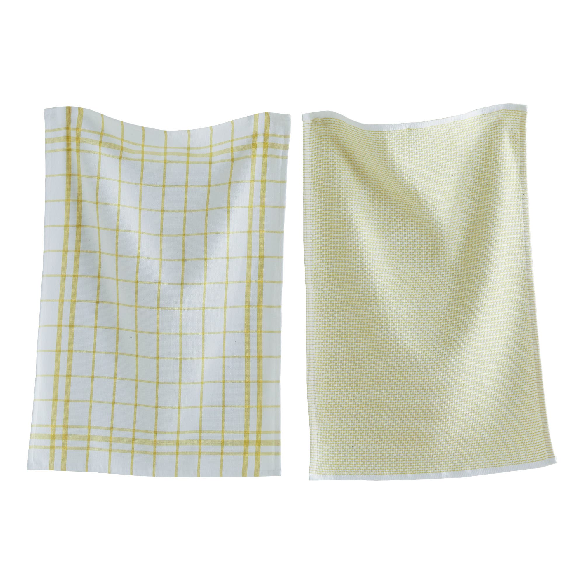 selected Yellow