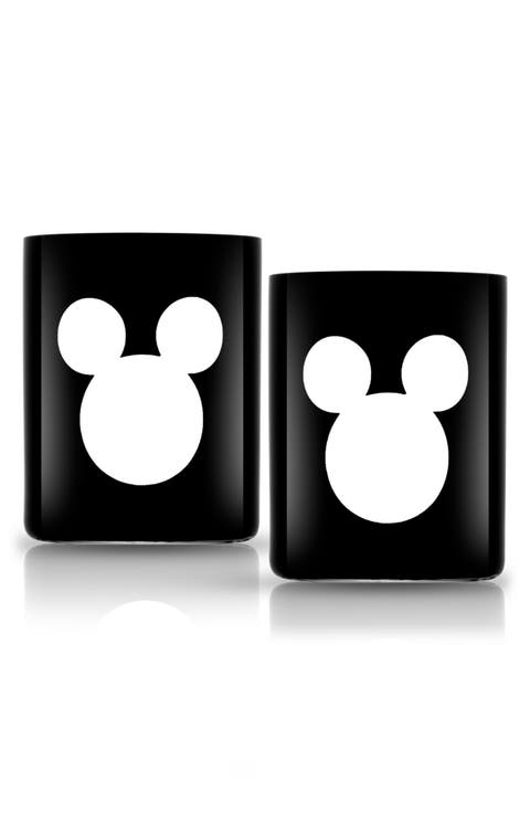 Disney Luxury DOF Glasses - Set of 2