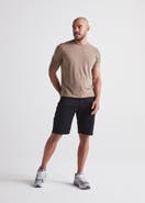 DUER No Sweat Short Relaxed