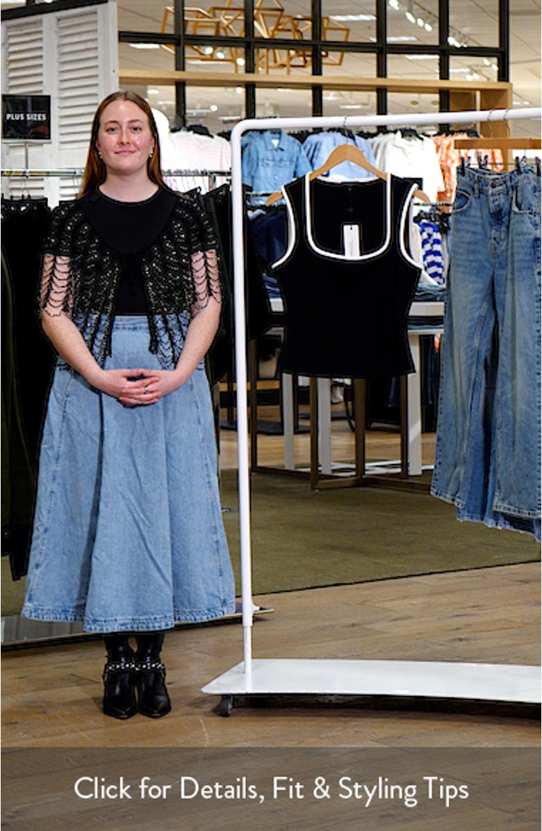 Irina Sports Tank, sales video thumbnail