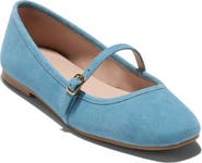 Cole Haan Yelena Mary Jane Flat