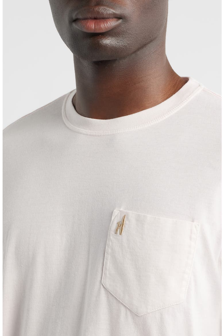 Dale 2.0 Pocket T-Shirt, Alternate, color, LOLLIPOP