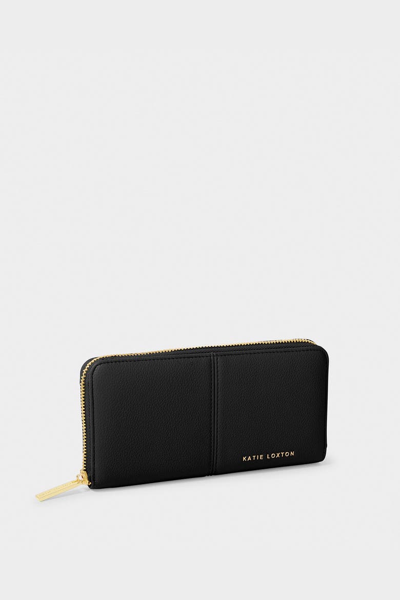 Laila Wallet, Main, color, BLACK