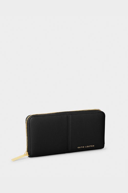 Katie Loxton Laila Wallet In Black
