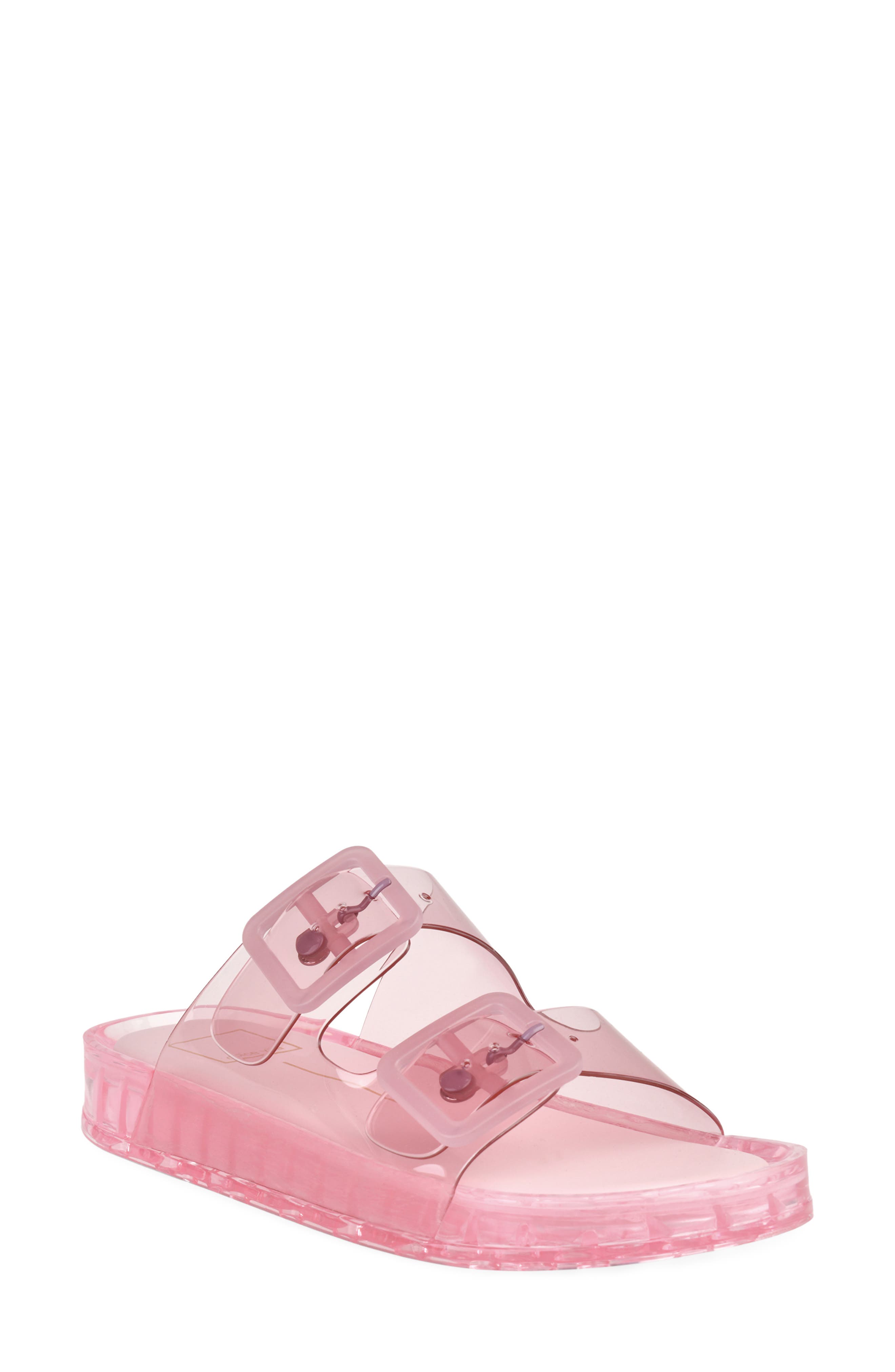 LIGHT PINK VINYL