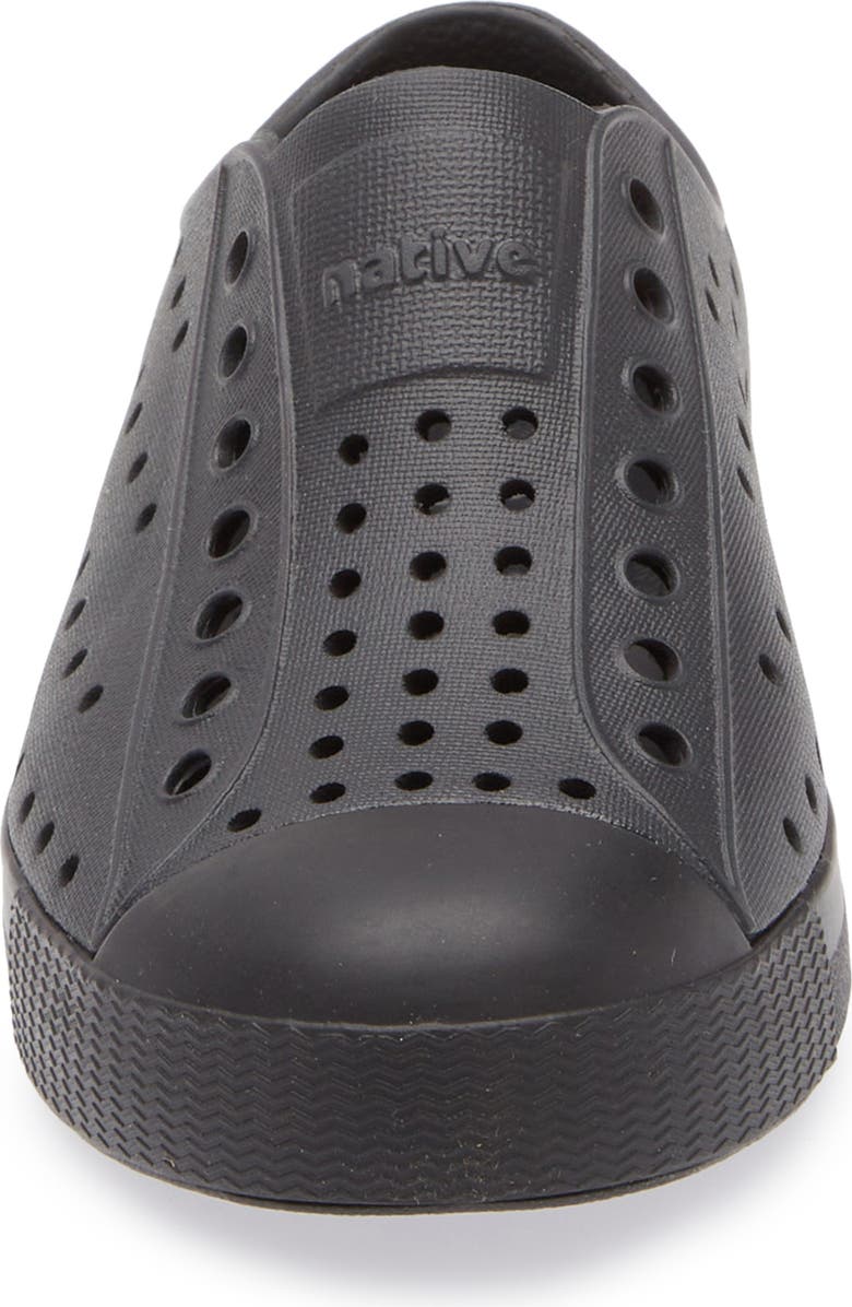 Native Shoes Kids' Jefferson Water Friendly Slip-On Sneaker, Alternate, color,
