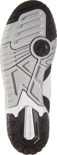 550 Basketball Sneaker